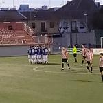 Victoria del Ontinyent ante el Acero