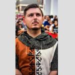 Joan Cucart, autor del vídeo promocional de los Moros y Cristianos 2024