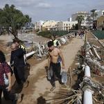 Rotary Club Ontinyent dona 1.000 € als damnificats per la DANA