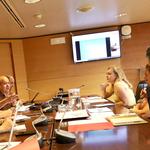 La Diputació registra un récord de solicitudes para proyectos de cooperación 