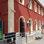 Ontinyent reclamarà a ADIF el servei per a persones amb mobilitat reduïda