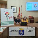 Empieza la tercera edición de DecidimXBocairent
