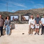 Bocairent entrega los premios del IX Maratón de Fotografía Joven