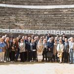 Bocairent acoge a los Cronistas de Valencia