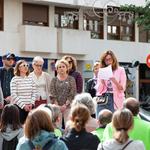 Agenda de Ontinyent del 18 al 20 de octubre