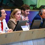 Ontinyent Participa, present al Comité de les Regions en Brusel·les