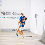 El equipo de Ontinyent, máximo favorito de la Copa Raspall 
