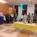 'Amics del Ball' de Ontinyent organiza una jornada de puertas abiertas