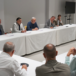 Els arquitectes tècnics organizen una jornada al Museu Tèxtil d'Ontinyent