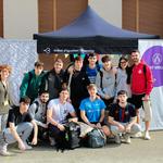 El Campus Ontinyent celebra una jornada de bienvenida