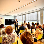 La Taula Hub, asociada a COEVAL, primera cooperativa de emprendimiento autonómica