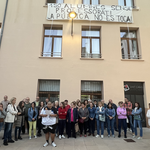 El CPFPA Sant Carles de Ontinyent denuncia la falta de profesorado