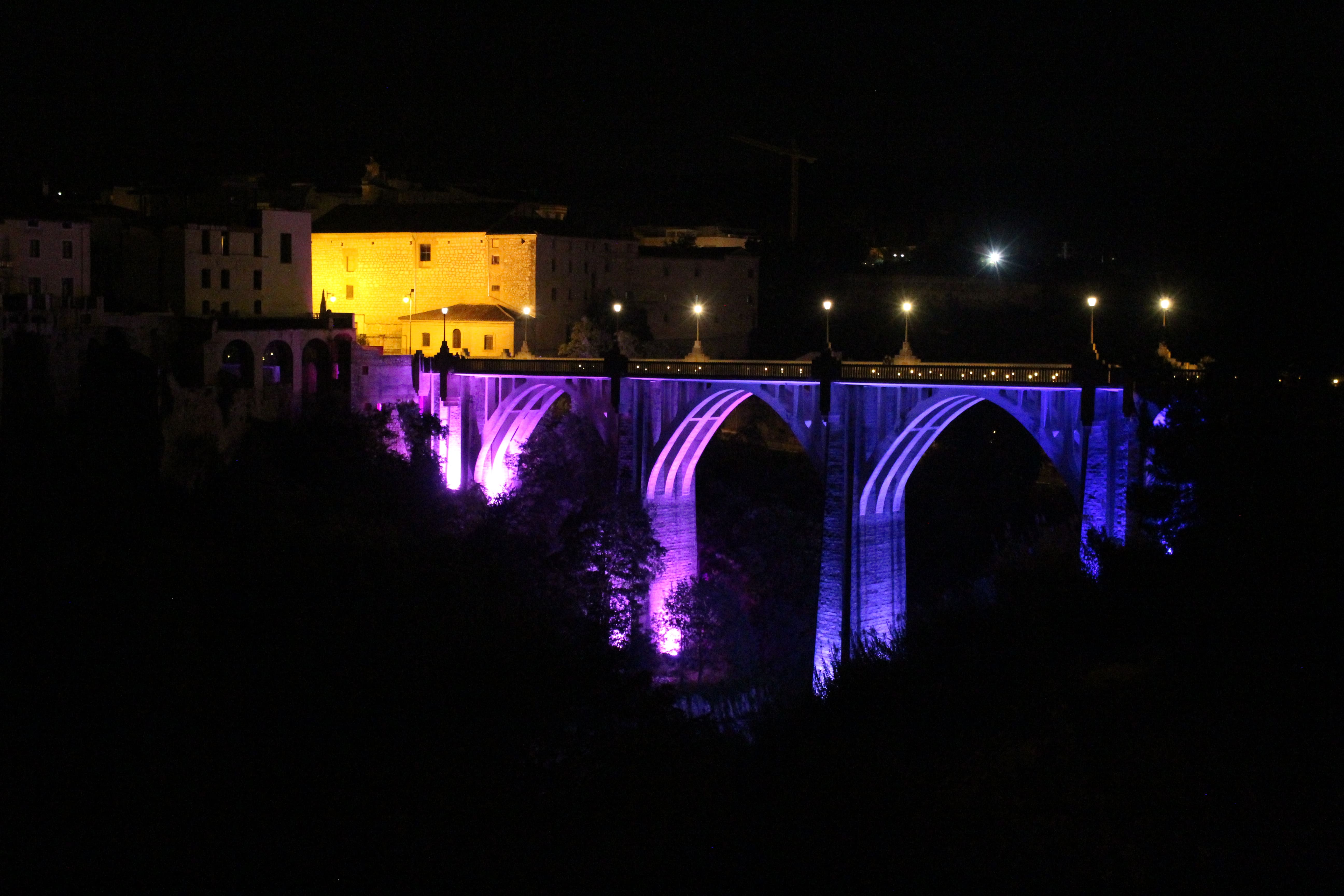 Pont de Santa Maria