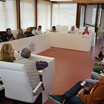 Ontinyent demana més vigilància contra els rotators i okupes