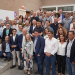 Obrin el procés selectiu de personal tècnic de l’Arxiu d’Ontinyent