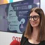 Ontinyent promou la dansa com a eina d’empoderament
