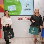 Comença la campanya “Comprar a Ontinyent té premi” 