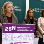 La Diputació crea un visor para consultar el estado de las carreteras 