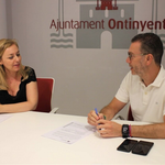 Ontinyent contractarà 4 persones amb Avalem Joves-Empuju