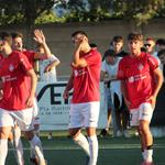 El Ontinyent 1931 gana al líder y rompe la mala racha