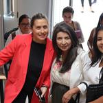 Autoridades locales de Ecuador visitan Guadasséquies