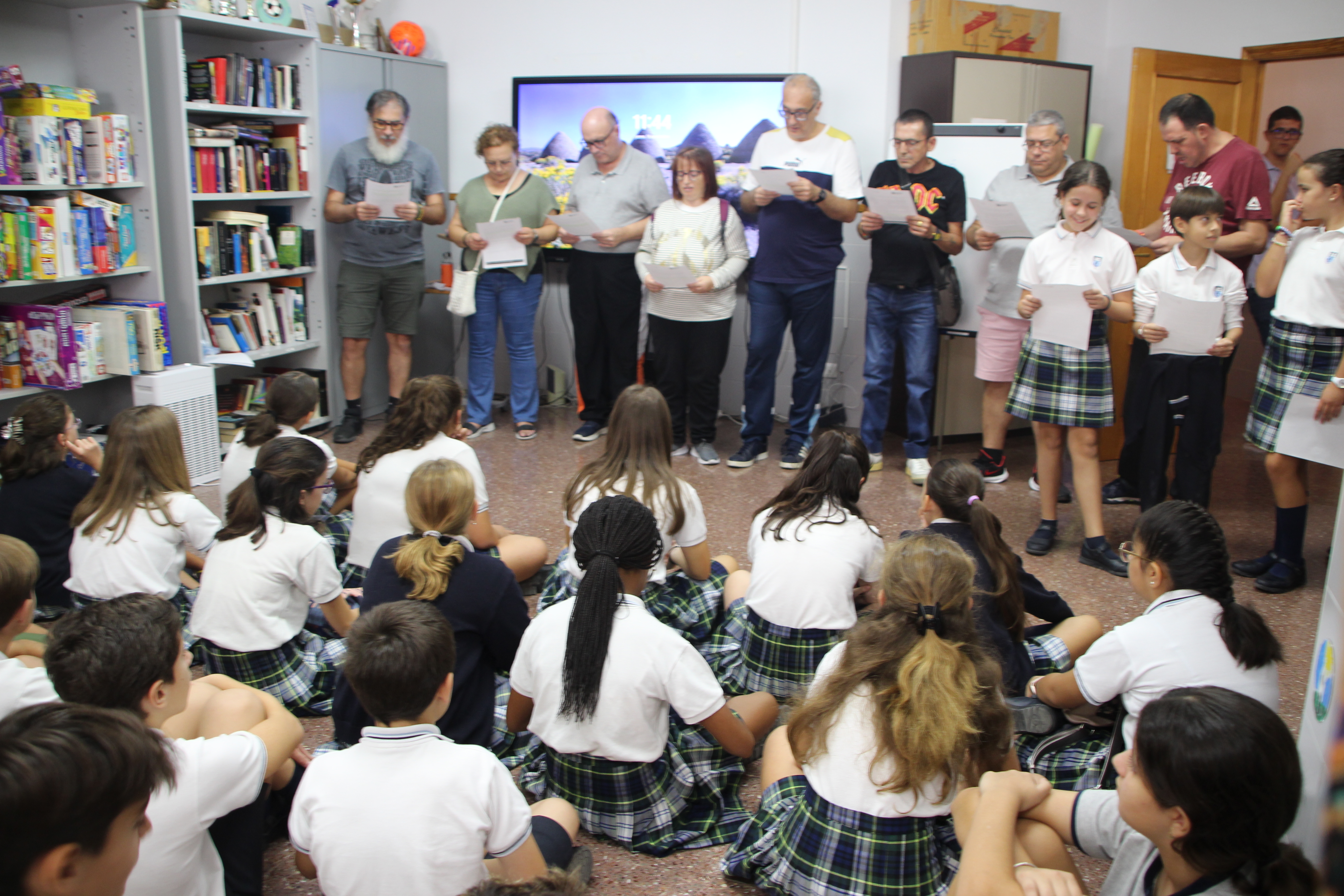 Lectura del Manifest