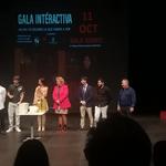 Conectes presenta a Ontinyent la gala interactiva de la seua minisèrie Red Box