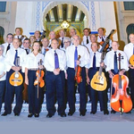 La Rondalla El Raconet de Ontinyent prepara un concierto en Gandía