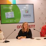 Ontinyent celebra la Setmana del Comerç Local