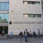 Jutgen a un home per violar a la que era la seua núvia a Ontinyent