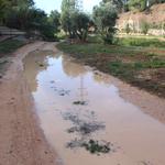 Ontinyent, en alerta groga a partir de divendres de vesprada