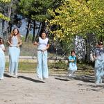 La Asociación Costa-Umbria de Ontinyent celebra la Fiesta de Morera