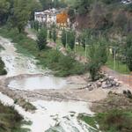 Ontinyent suspén les classes per a dimarts per la DANA