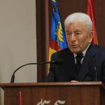 Ontinyent diu adéu a l'empresari Enrique Terol