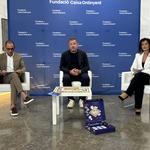 Caixa Ontinyent crea un joc de taula per a fomentar l'educació financera
