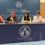 El Campus Ontinyent impartirá 3 microcredenciales 