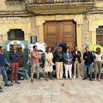 Ontinyent àmplia la Nit dels Monstres amb un nou personatge
