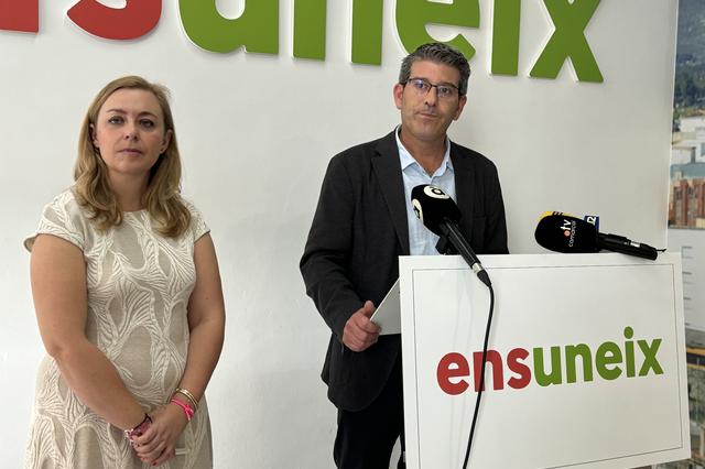 Jorge Rodríguez encapçalarà la Unió Municipalista de la Comunidad Valenciana 