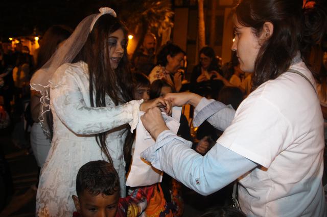 Comerç IN suspén la 'Nit dels Monstres' per les víctimes de la DANA