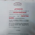 L'Associació de Veïns de Sant Rafael d'Ontinyent, en risc de desaparéixer