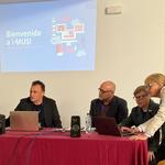 Ad Libitum expone su metodología en II CIEMART