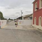 Ontinyent compra les naus de l’estació de tren com a magatzem municipal