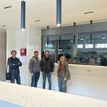 Ontinyent vuelve a sacar a concurso la cafetería del Mercado Municipal