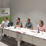 ACTAIO celebra la III edición de 'Acredita't'