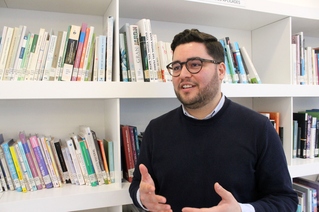 El programa 'Llegint creixem' vuelve a las Bibliotecas de Ontinyent