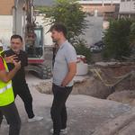 Suspenen les festes de Sant Carles per "discrepàncies" entre el clergat i la junta