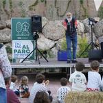 L'hospital d'Ontinyent rep dos guardons en els premis TOP 20