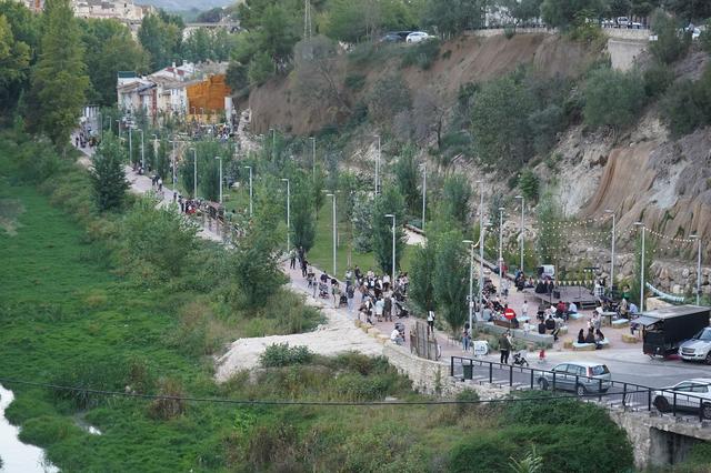 La Generalitat aprova 500.000€ per a la Cantereria d'Ontinyent