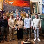 El Año José Segrelles, cada vez más cerca