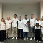 Rotary Club Ontinyent dóna tres desfibriladors de formació